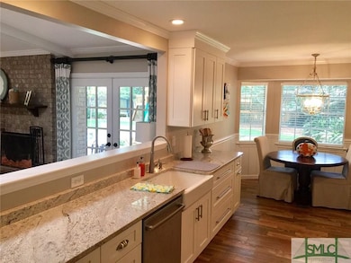 113 Talbot Rd, Savannah, GA 31410 - photo 5