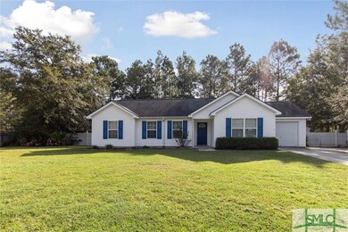 289 Barrister Cir, Guyton, GA 31312 - photo 2