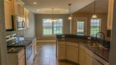 1278 Silver Oak St, Elkins, AR 72727 - photo 3