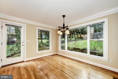 7222 Delfield St, Chevy Chase, MD 20815 - photo 4