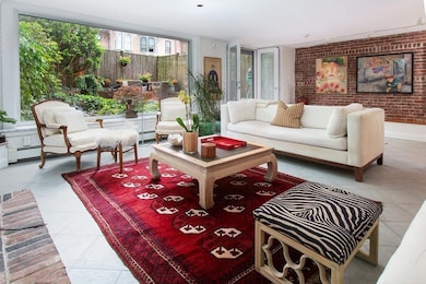 43 Upton St unit 1, Boston, MA 02118 - photo 3