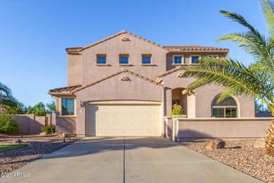 11052 E Quarry Ave unit D, Mesa, AZ 85212 - photo 2