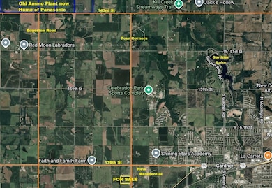 XX W Four Corners Rd, Gardner, KS 66030 - photo 3