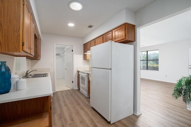 5323 Monterrey Road