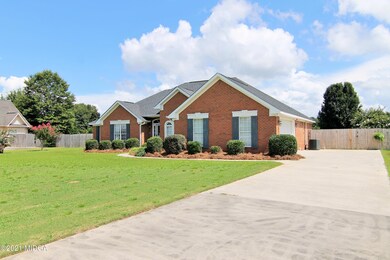 309 Dixieland Dr, Byron, GA 31008 - photo 3