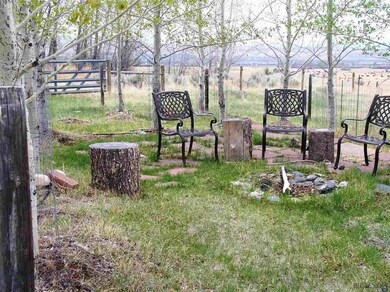 Picnic area