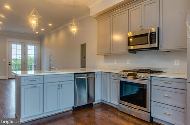 1611 1st St NW unit 3, Washington, DC 20001 - photo 5