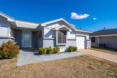 7941 Bonnie Cir, Abilene, TX 79606 - photo 5