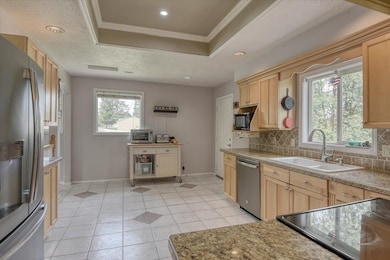 412 W Carlton Ave, Fairfield, WA 99012 - photo 5