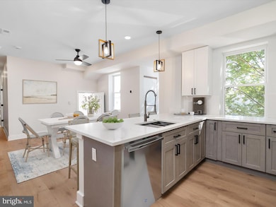 118 E 24th St unit 2, Baltimore, MD 21218 - photo 2