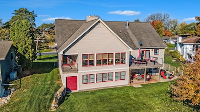 11911 Highview Shores, Vicksburg, MI 49097 - photo 2