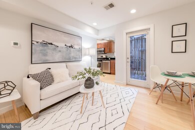 3510 16th St NW unit 104, Washington, DC 20010 - photo 5