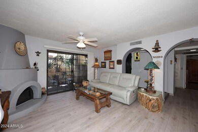 Great Room-Foyer