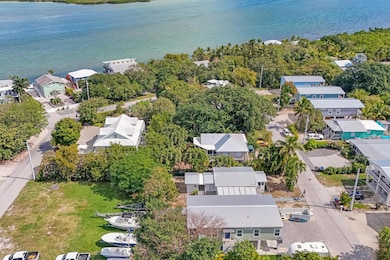 Family Neighborhood
