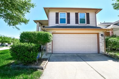 6403 Halstead Meadows Cir, Houston, TX 77086 - photo 2