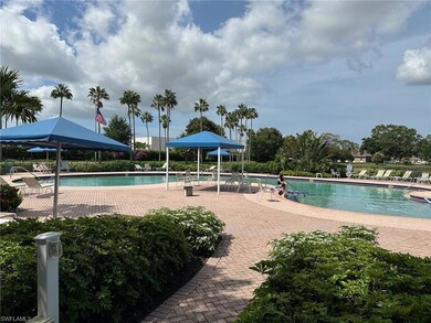 Pool & Pickleball right across the street