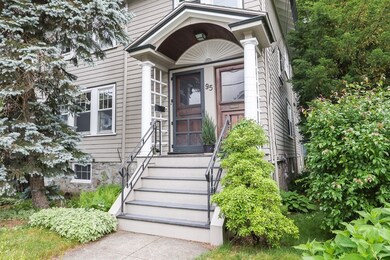 95 Selwyn St unit 1, Roslindale, MA 02131 - photo 2