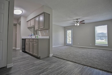 Parks on Taylor Apartment Homes, Sherman, TX 75092 - photo 4