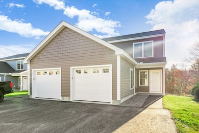 Example of completed condo from Phase 1