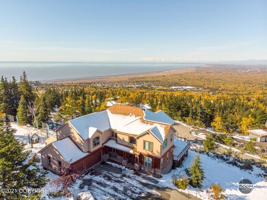 6796 Shangri la Cir, Anchorage, AK 99516 - photo 3