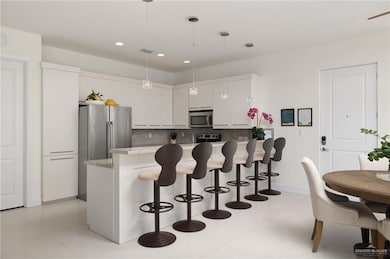 2700 Gulf Blvd unit 501, South Padre Island, TX 78597 - photo 3