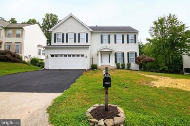 3018 Desert Palm Ct, Dumfries, VA 22026 - photo 3