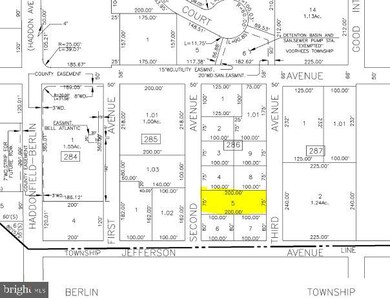 9 2nd Ave, Voorhees, NJ 08043 - photo 4