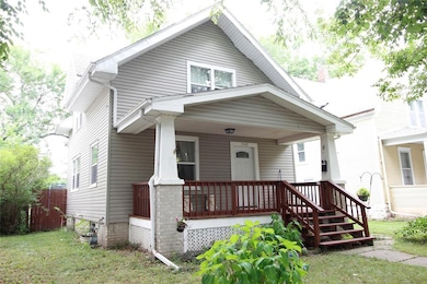 1548 8th Ave SE, Cedar Rapids, IA 52403 - photo 5