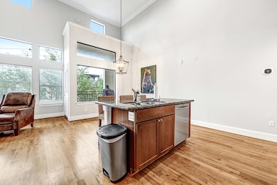 4402 Lillian St unit 8, Houston, TX 77007 - photo 7