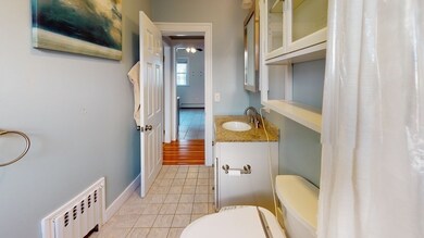 20 Oriole St unit 1, West Roxbury, MA 02132 - photo 7