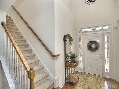 Foyer
