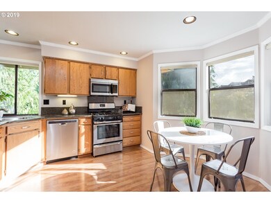 Kitchen/Nook