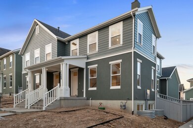 11369 S Watercourse Rd unit 383, South Jordan, UT 84009 - photo 3