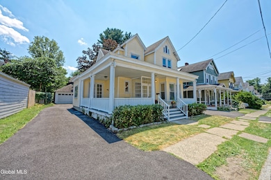 2 Locust Ave, Troy, NY 12180 - photo 2