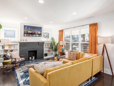 110 N Chase Ave, Columbus, OH 43204 - photo 4