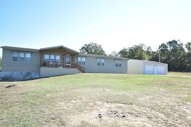 98687 S 4439 Rd, Gore, OK 74435 - photo 2