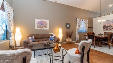 18065 E Via Margarita, Gold Canyon, AZ 85118 - photo 5