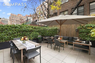 The Rutherford unit 1-G, New York, NY 10003 - photo 2