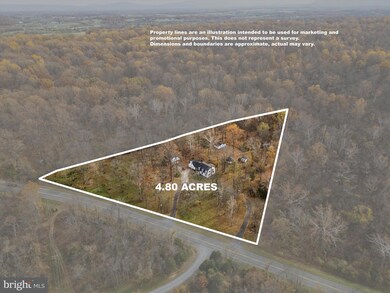 6953 Middle Rd, Middletown, VA 22645 - photo 4