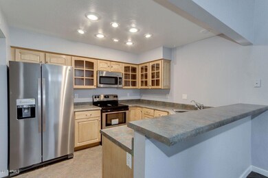 3302 E Aire Libre 102 Kitchen 2