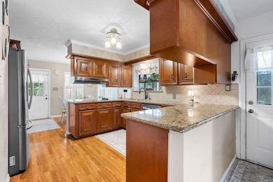 6971 Breezy Point, Willis, TX 77318 - photo 6