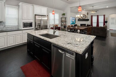 19934 Rojo Rock Ln, Cypress, TX 77433 - photo 5