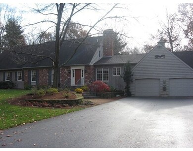 442 Blackstone St, Uxbridge, MA 01569 - photo 2