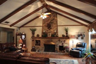 4717 4717 Kidd Dr, Tyler, TX 75703 - photo 4