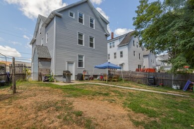 228 Rhode Island Ave unit 1, Pawtucket, RI 02860 - photo 4