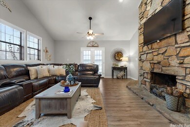 1011 N Rose St, Sheridan, AR 72150 - photo 5