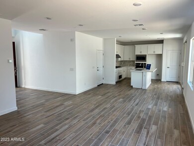 Rev Lot 27 - Kitchen