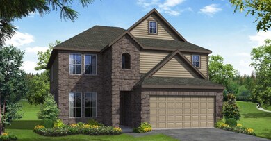 4522 Kayden Berry Ct, Rosenberg, TX 77471 - photo 6