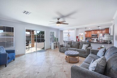 8205 E Posada Ave unit 4, Mesa, AZ 85212 - photo 4