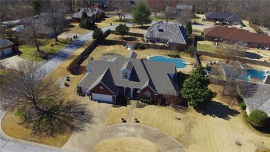 205 El Contento Dr, Bentonville, AR 72712 - photo 2